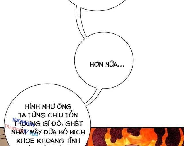 Trưởng Giám Ngục Trông Coi Các Ma Nữ - Page 4