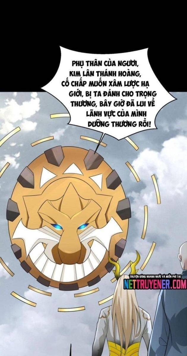 Mạt Thế Vi Vương - Page 41