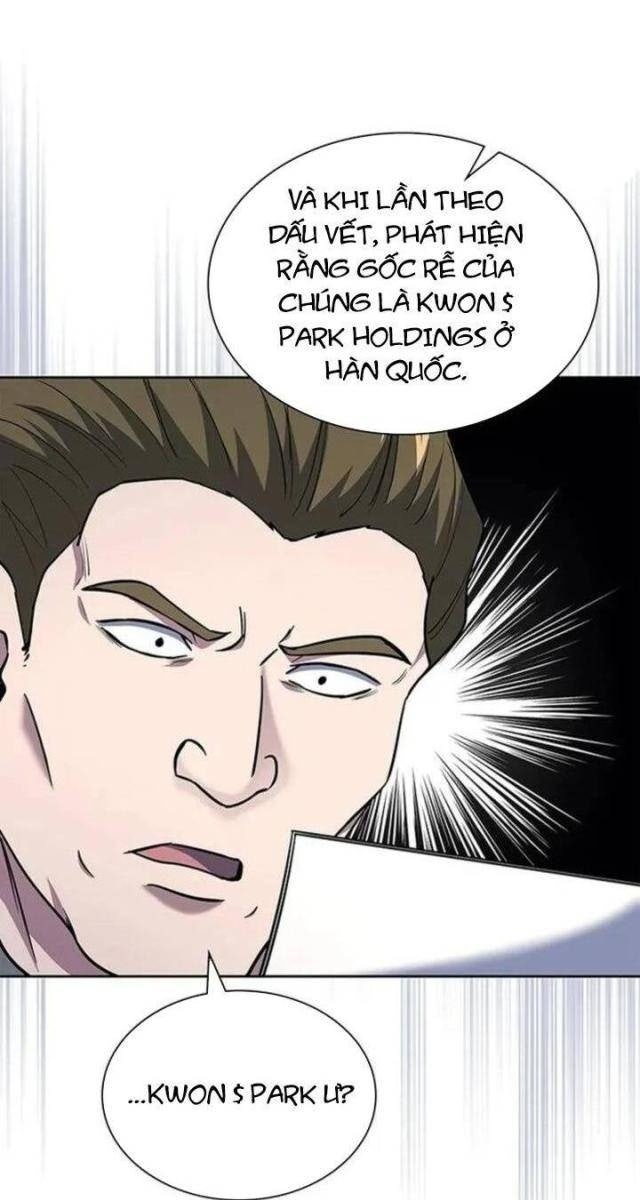 Cảnh Sát Thiên Tài Chuyển Sinh - Page 37