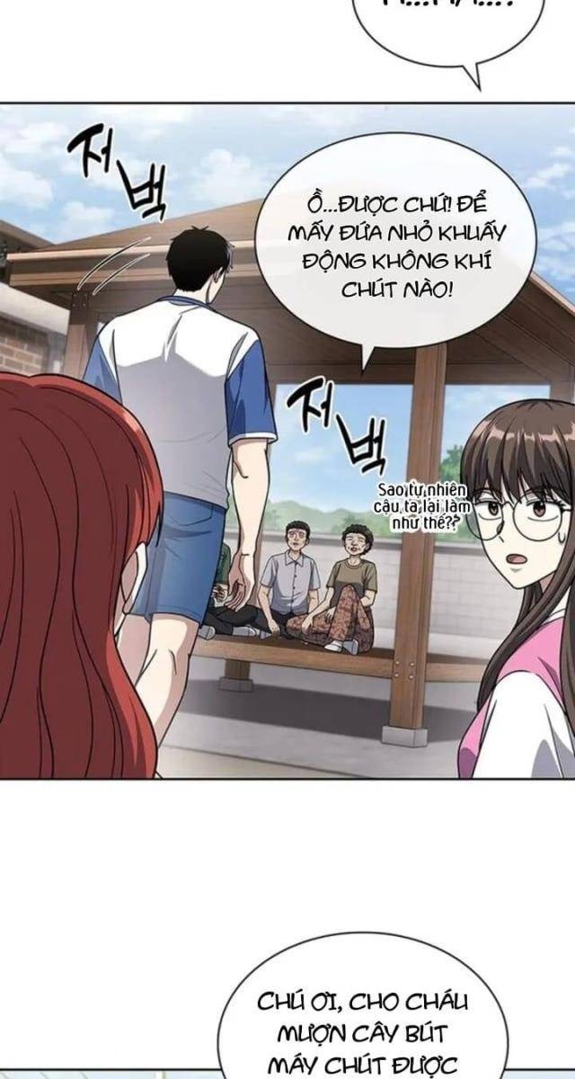 Cảnh Sát Thiên Tài Chuyển Sinh - Page 72