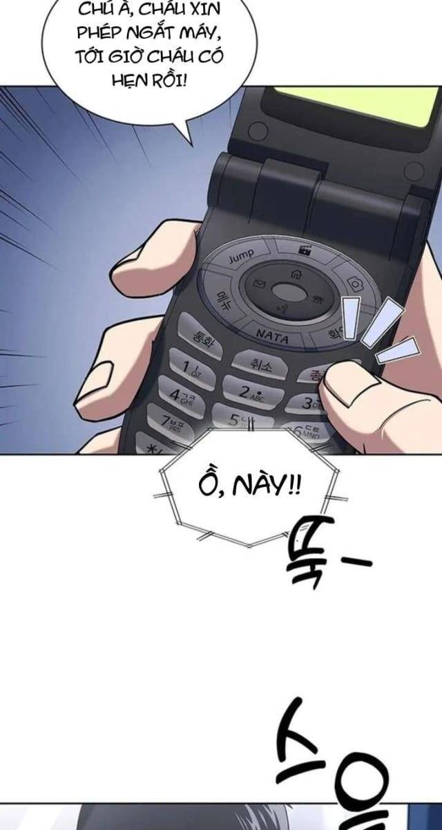 Cảnh Sát Thiên Tài Chuyển Sinh - Page 45