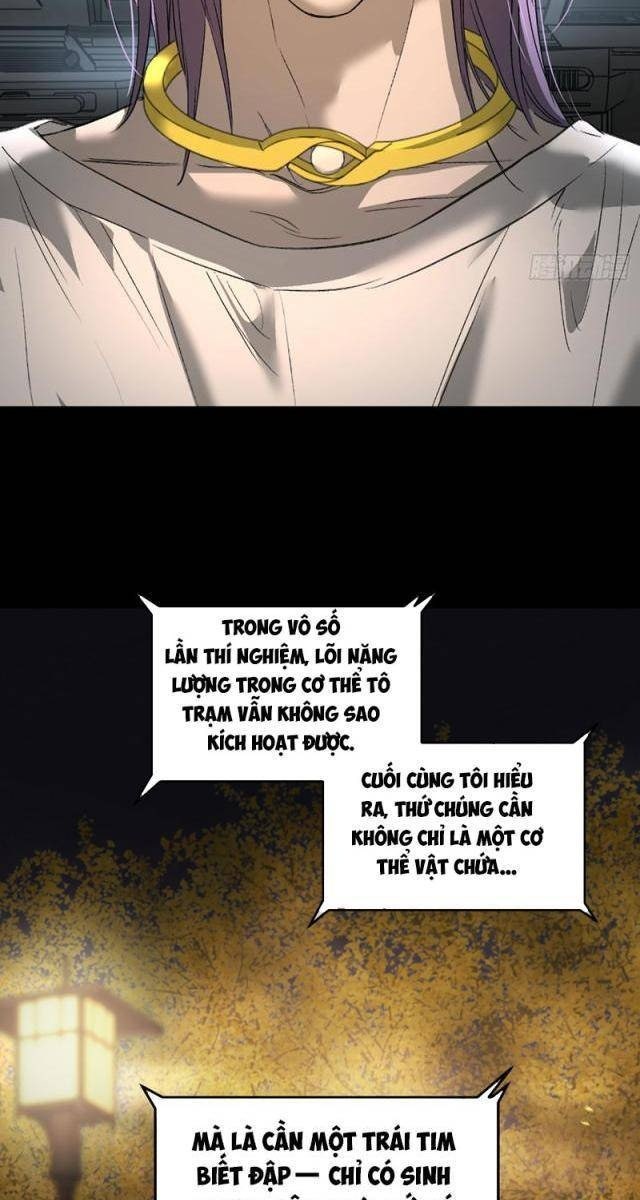 Ác Chi Hoàn - Page 165