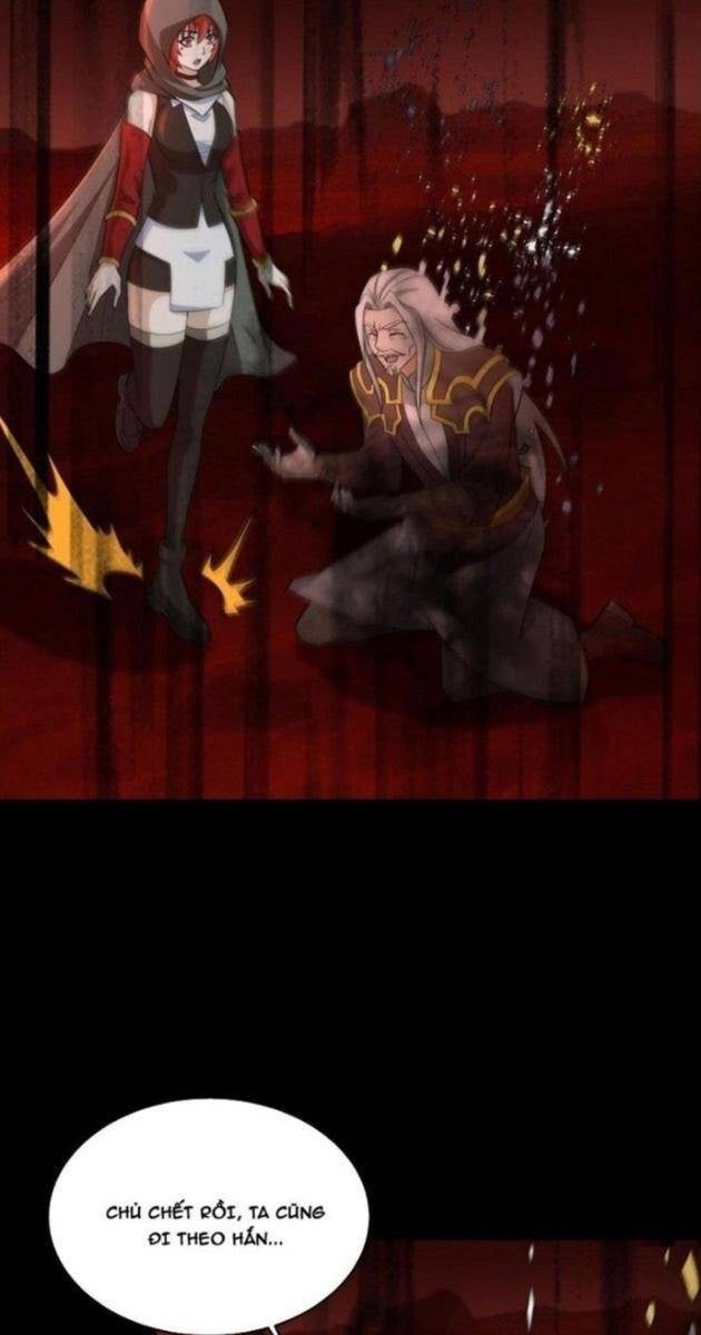 Mạt Thế Vi Vương - Page 25