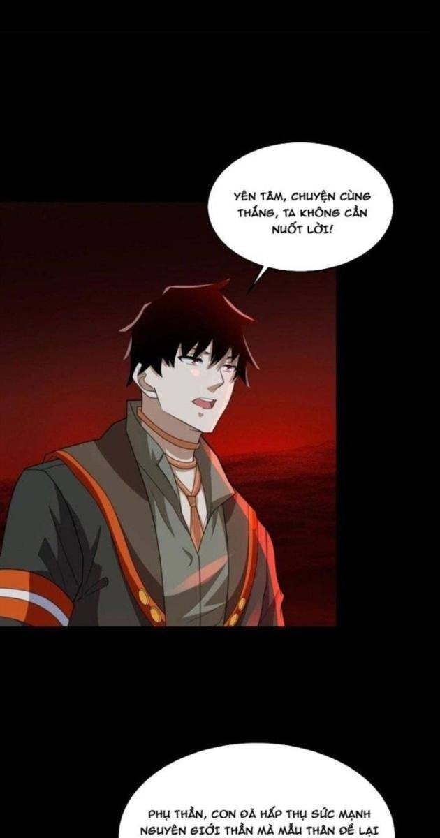 Mạt Thế Vi Vương - Page 36