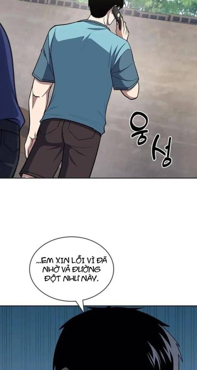 Cảnh Sát Thiên Tài Chuyển Sinh - Page 21