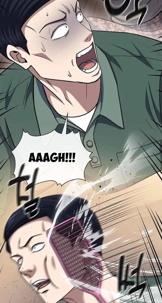 Cảnh Sát Thiên Tài Chuyển Sinh - Page 10