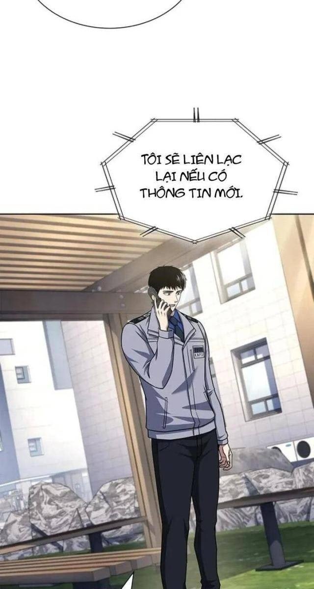 Cảnh Sát Thiên Tài Chuyển Sinh - Page 55