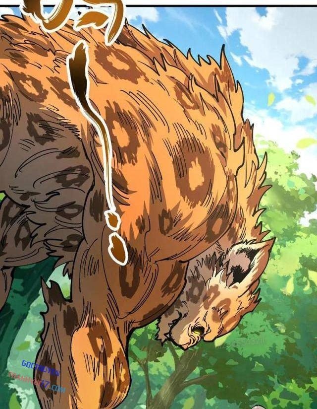 Toàn Cầu Ngự Thú: Ta Có Thế Thấy Lộ Tuyến Tiến Hóa - Page 16