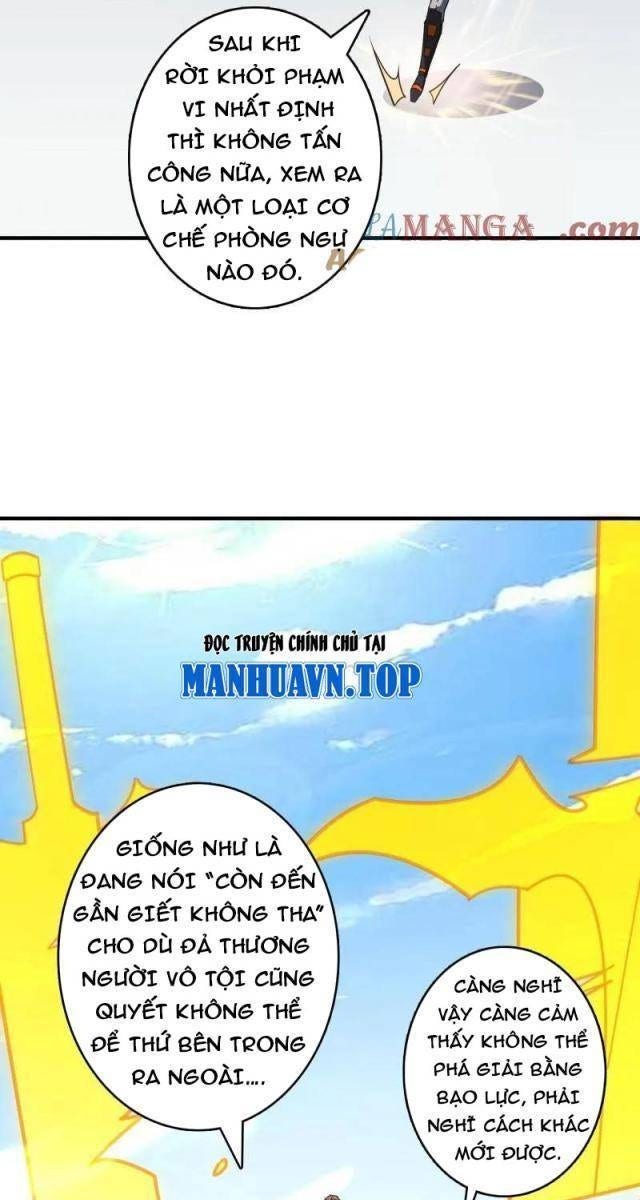 Vừa Chơi Đã Có Tài Khoản Vương Giả - Page 57