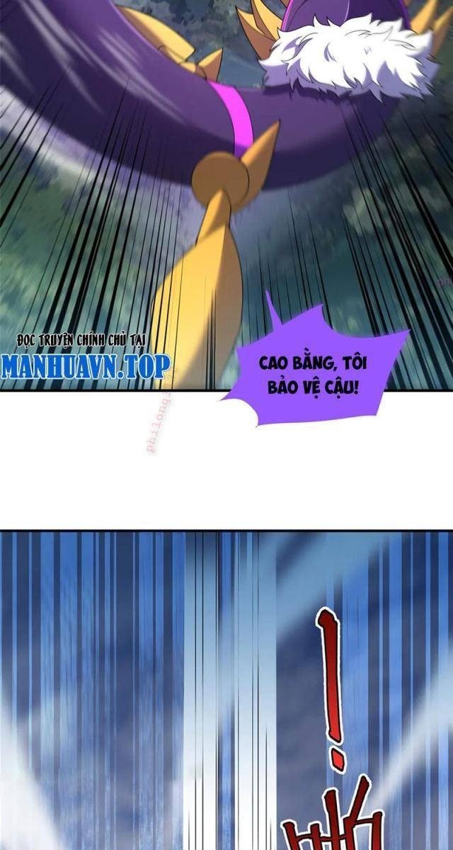 Thần Sủng Tiến Hóa - Page 25