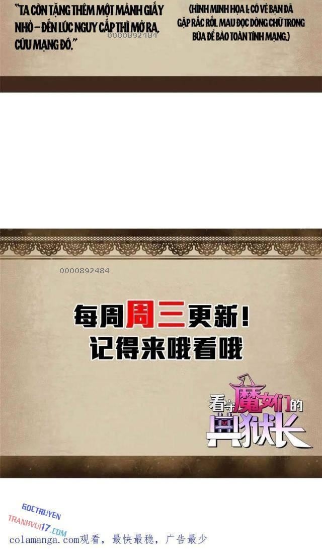 Trưởng Giám Ngục Trông Coi Các Ma Nữ - Page 71