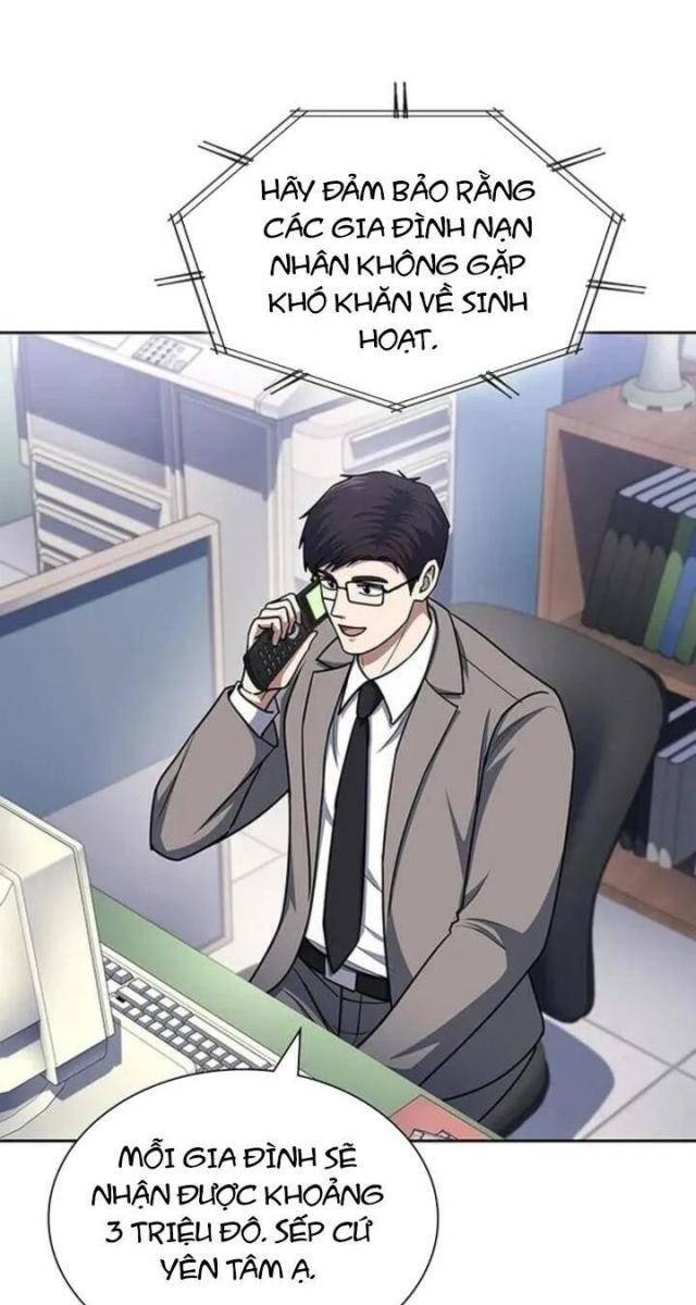 Cảnh Sát Thiên Tài Chuyển Sinh - Page 54