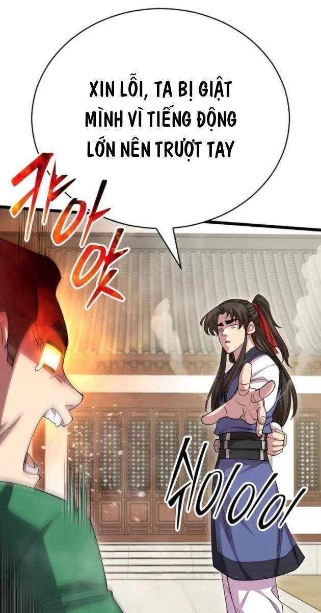 Thiên Hạ Đệ Nhất Đại Sư Huynh - Page 64