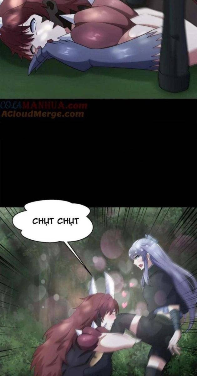 Mạt Thế Vi Vương - Page 25