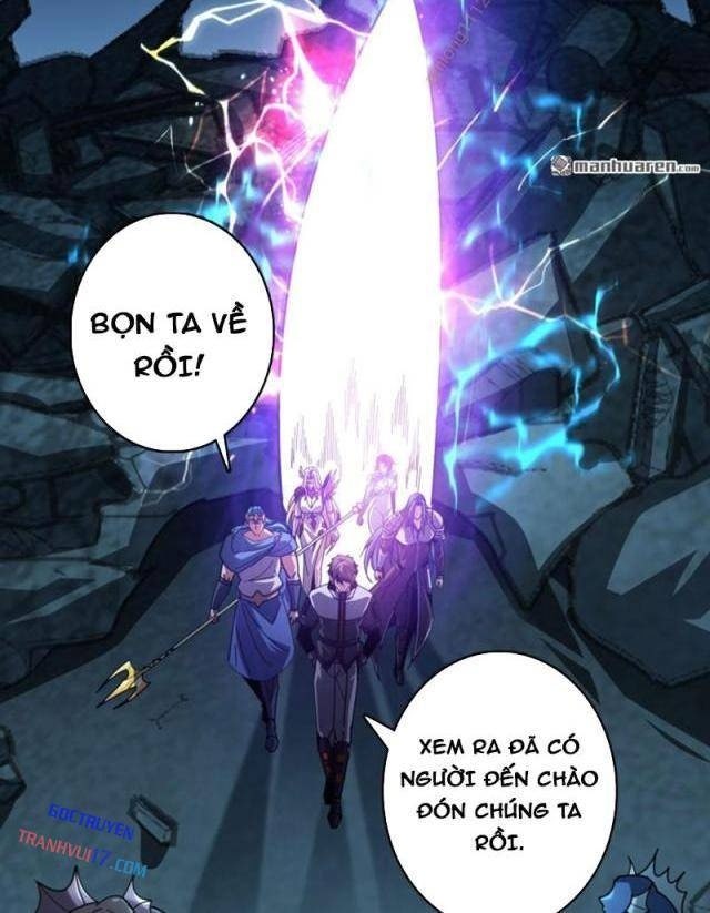 Vừa Chơi Đã Có Tài Khoản Vương Giả - Page 22