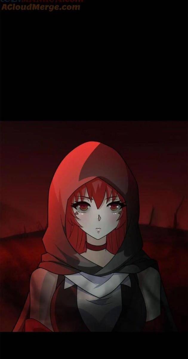 Mạt Thế Vi Vương - Page 51