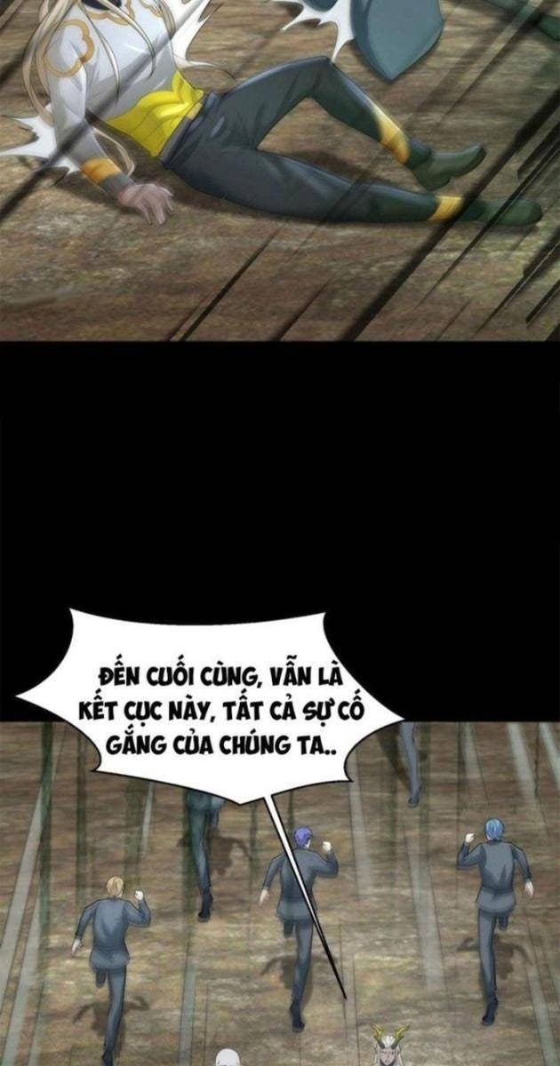 Mạt Thế Vi Vương - Page 48