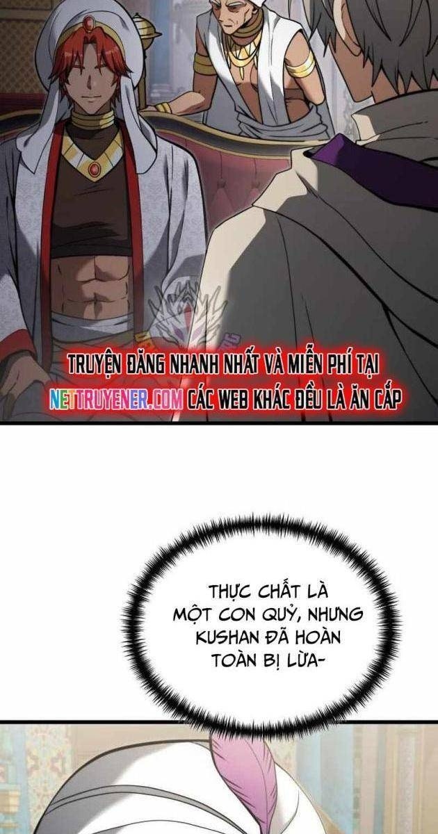 Hắc Kị Sĩ Thiên Tài Giới Hạn Thời Gian - Page 45