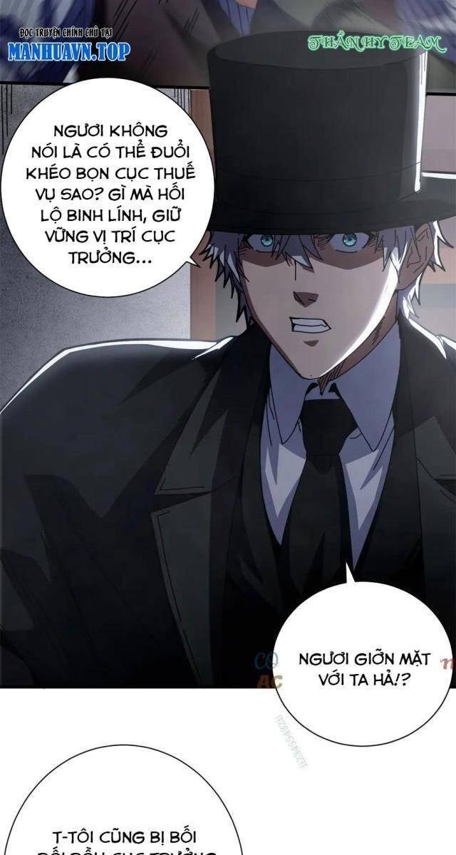 Trưởng Giám Ngục Trông Coi Các Ma Nữ - Page 67