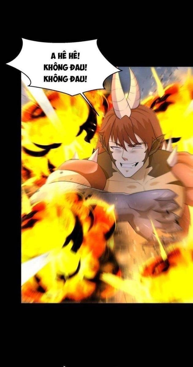 Mạt Thế Vi Vương - Page 6