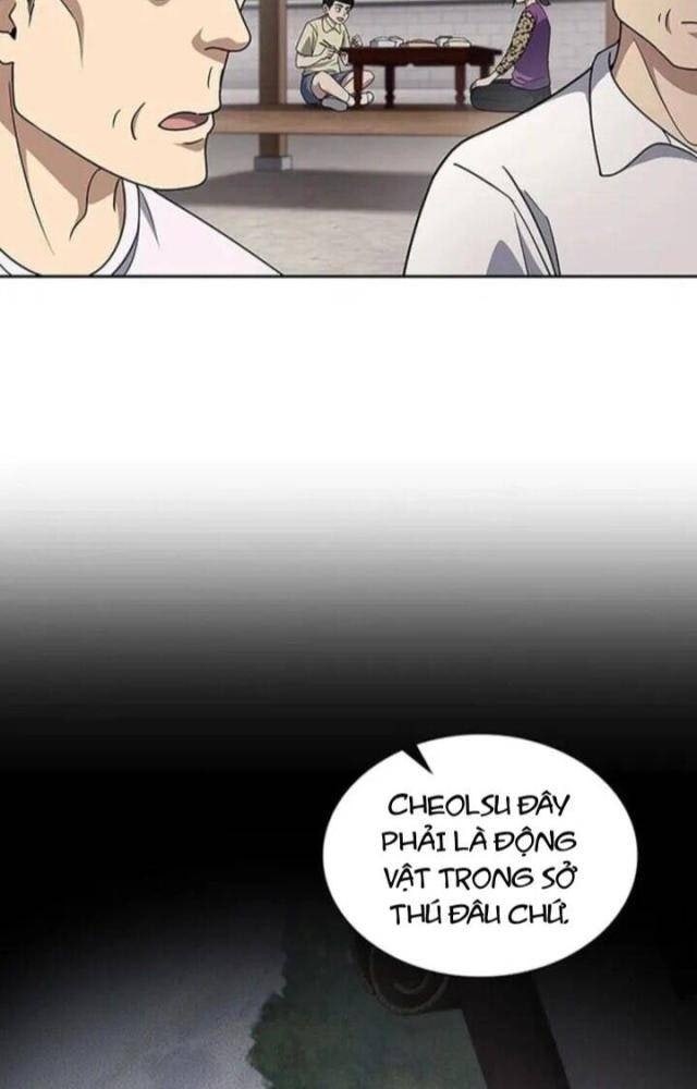 Cảnh Sát Thiên Tài Chuyển Sinh - Page 35