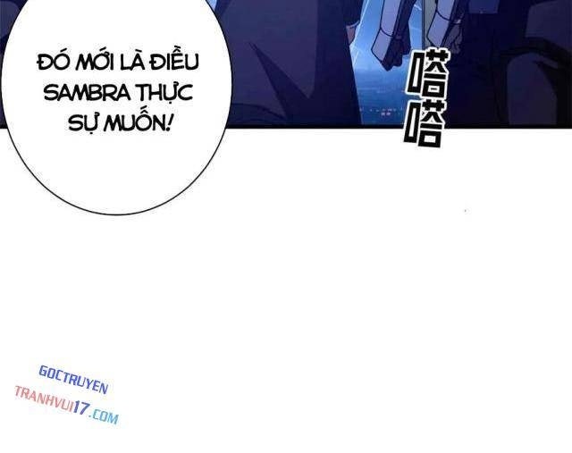 Trưởng Giám Ngục Trông Coi Các Ma Nữ - Page 50