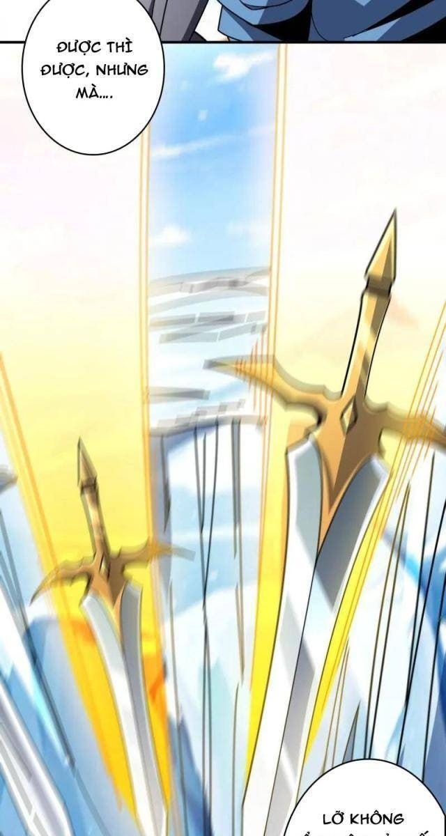 Vừa Chơi Đã Có Tài Khoản Vương Giả - Page 41