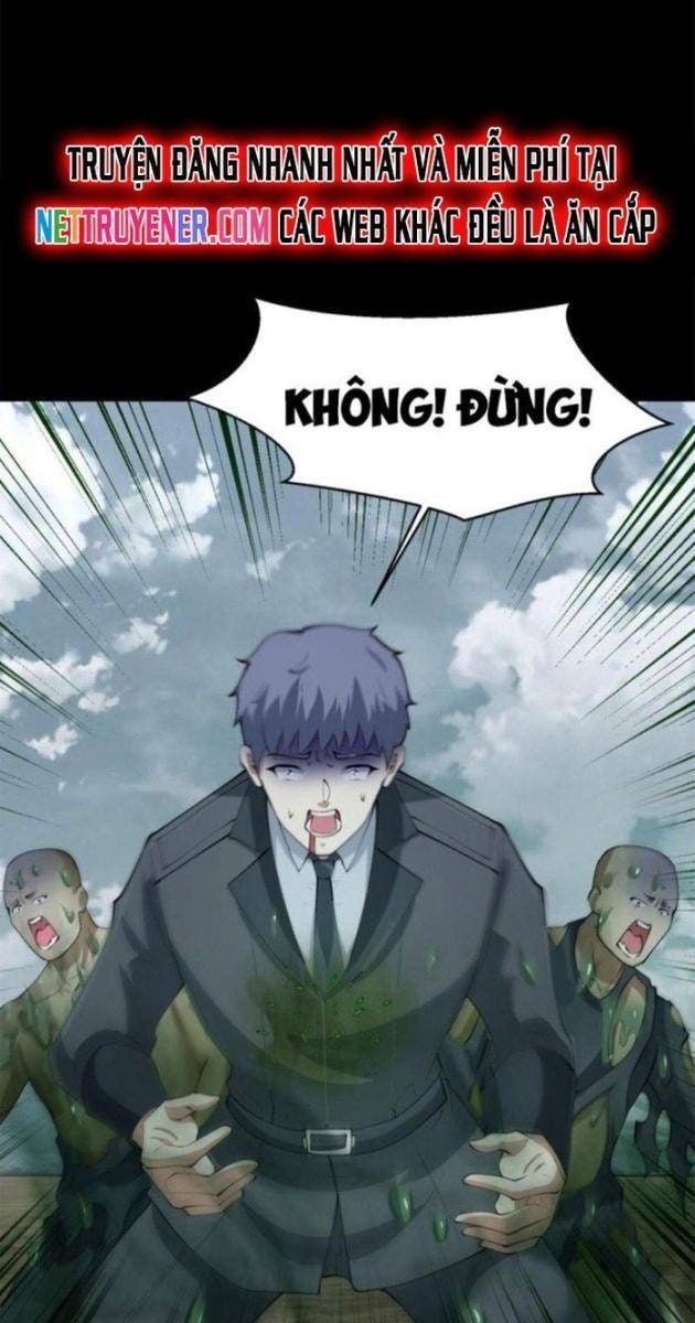 Mạt Thế Vi Vương - Page 28