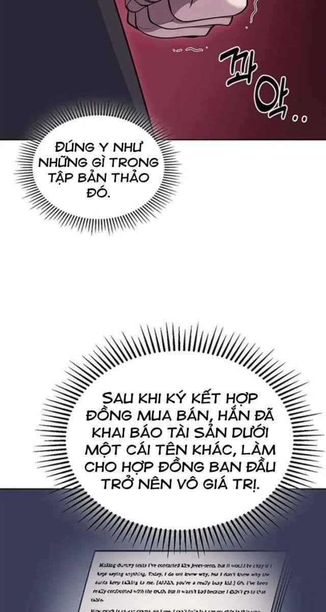 Cảnh Sát Thiên Tài Chuyển Sinh - Page 30