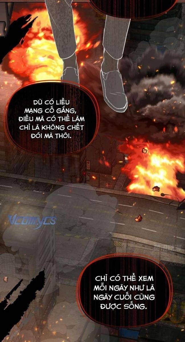 Ác Chi Hoàn - Page 14