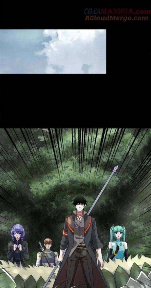 Mạt Thế Vi Vương - Page 18