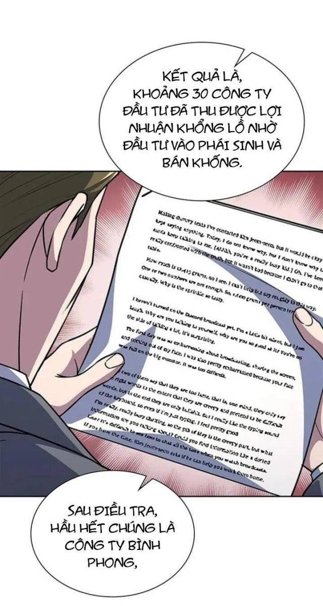 Cảnh Sát Thiên Tài Chuyển Sinh - Page 36