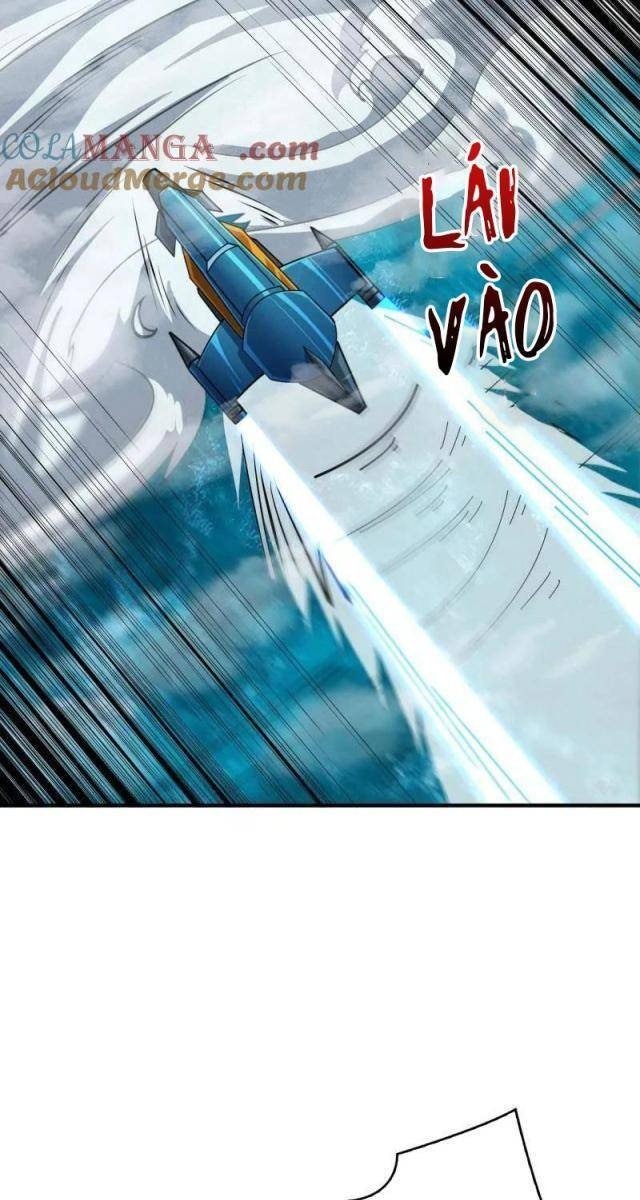 Vừa Chơi Đã Có Tài Khoản Vương Giả - Page 11