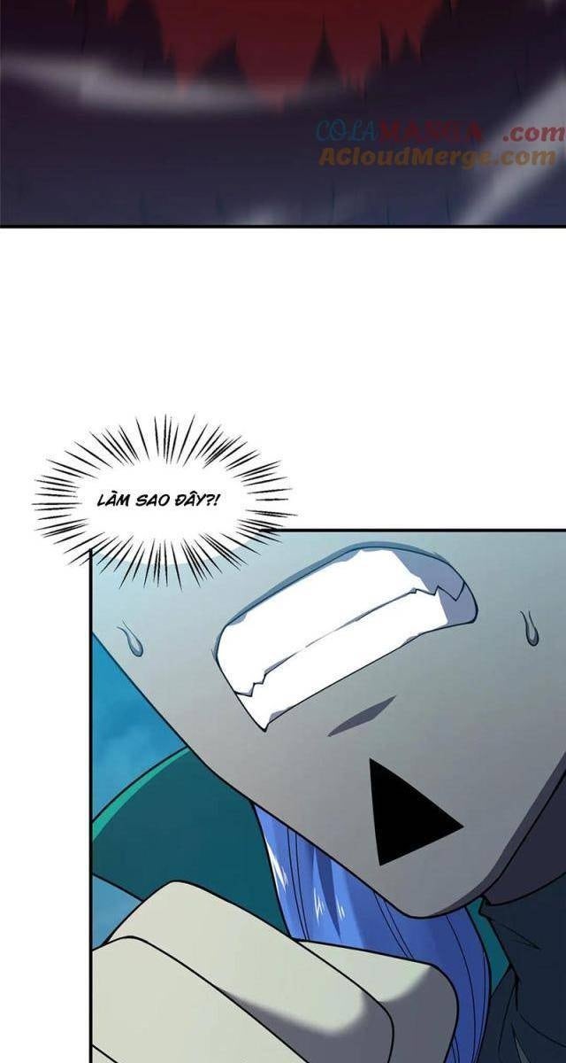 Thần Sủng Tiến Hóa - Page 27