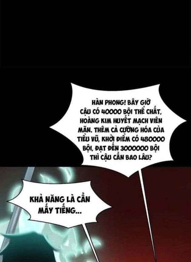 Mạt Thế Vi Vương - Page 34