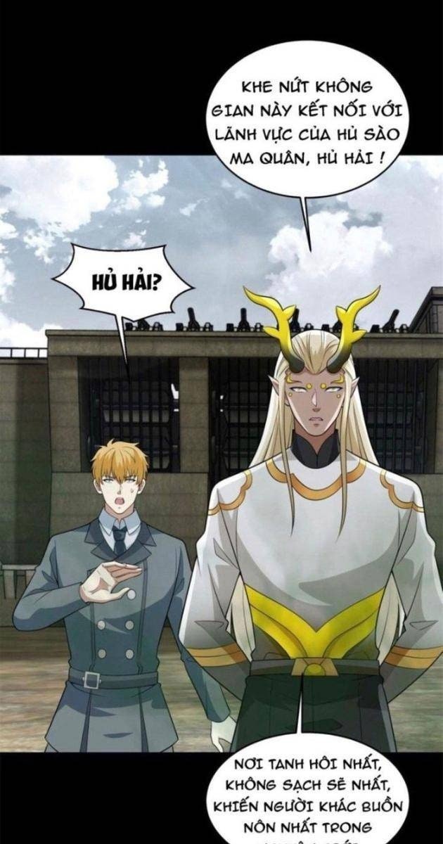 Mạt Thế Vi Vương - Page 6