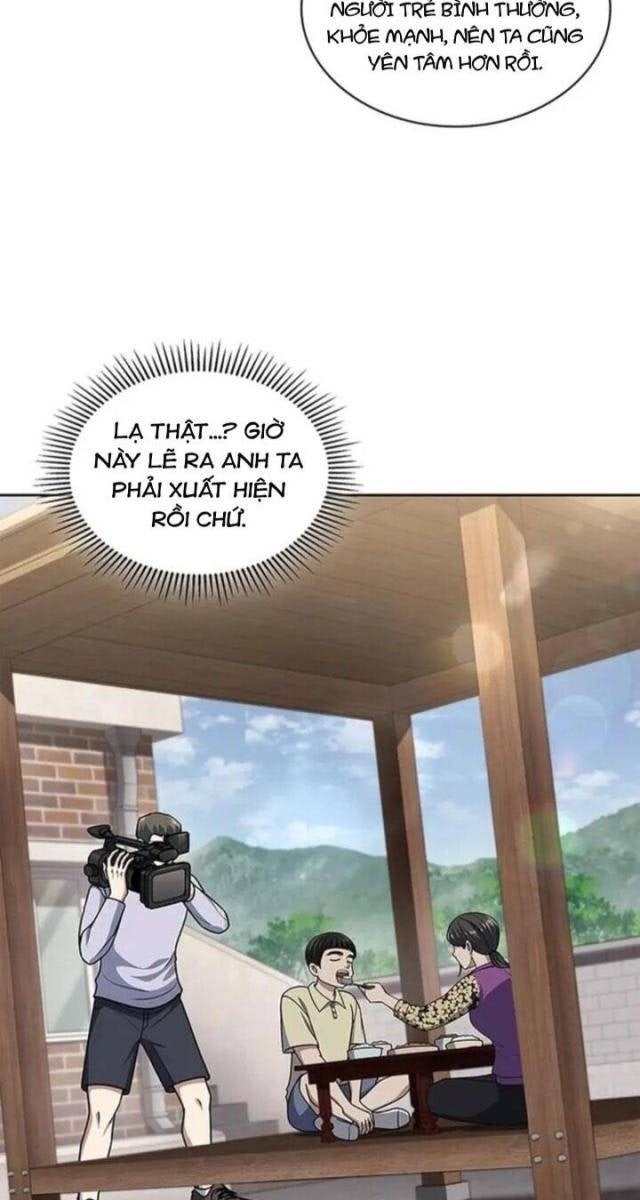 Cảnh Sát Thiên Tài Chuyển Sinh - Page 38