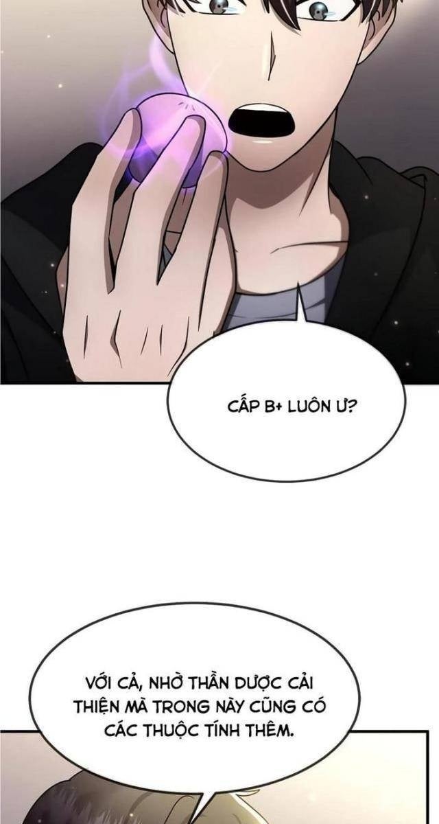 Thần Khí Huyền Thoại Của Người Chơi Thiên Tài - Page 18