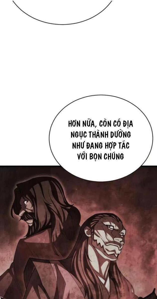 Thiên Hạ Đệ Nhất Đại Sư Huynh - Page 18
