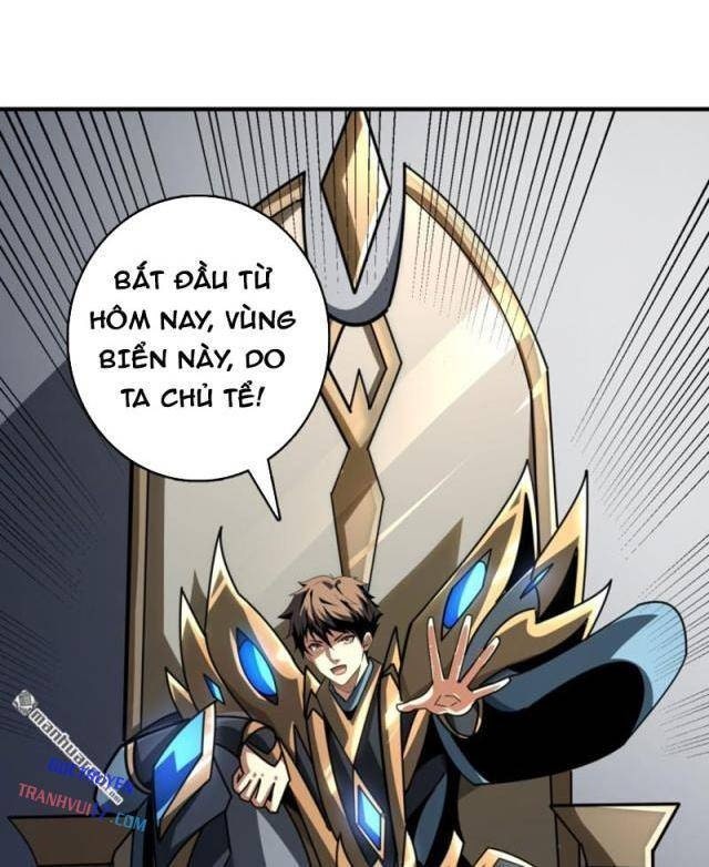 Vừa Chơi Đã Có Tài Khoản Vương Giả - Page 54