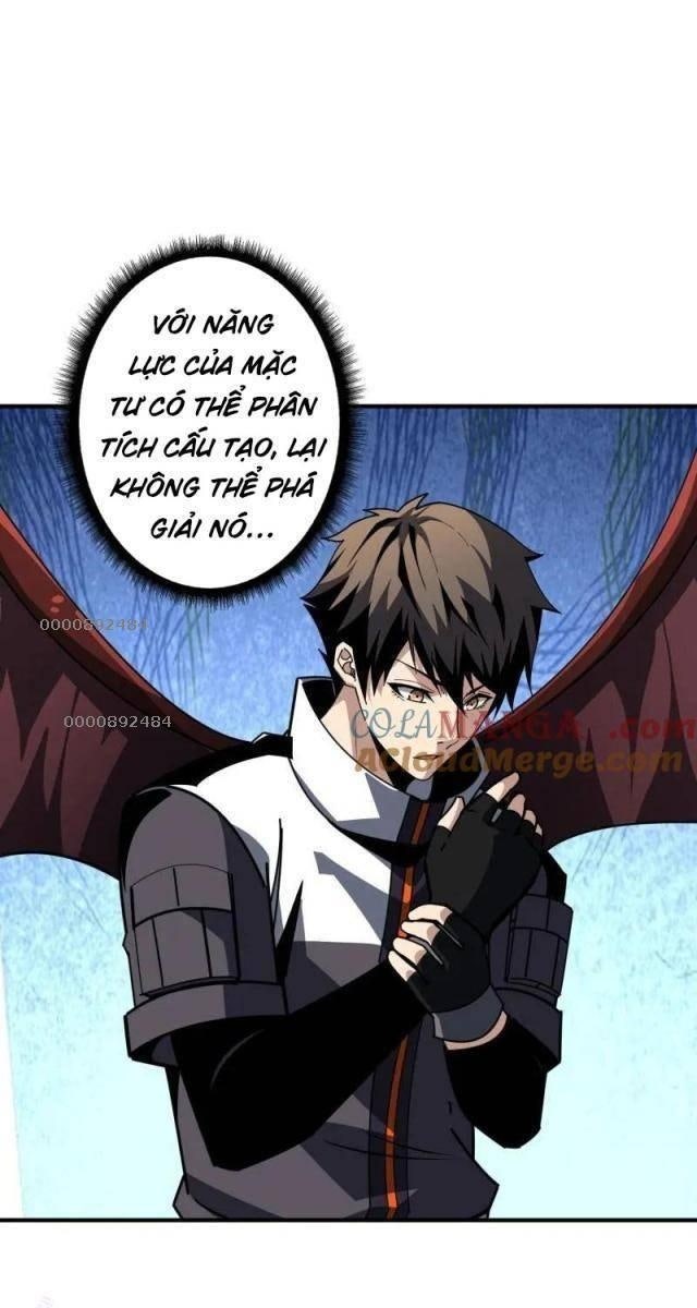 Vừa Chơi Đã Có Tài Khoản Vương Giả - Page 35