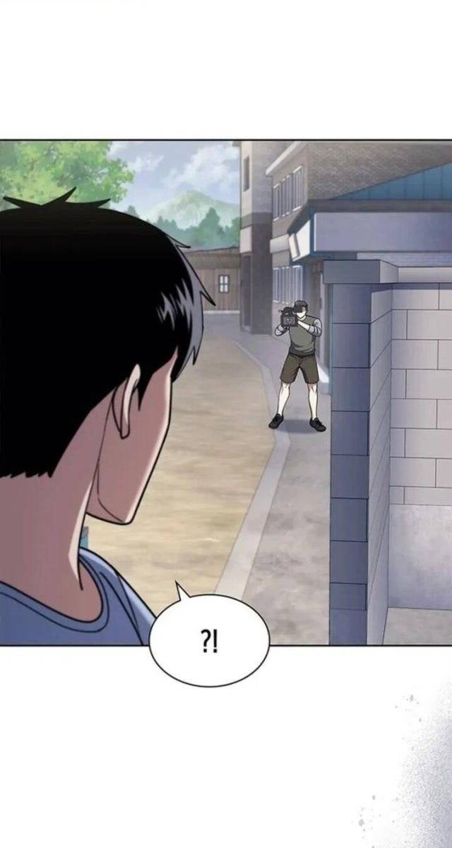 Cảnh Sát Thiên Tài Chuyển Sinh - Page 19