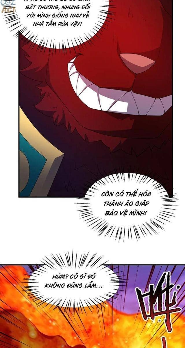 Thần Sủng Tiến Hóa - Page 59