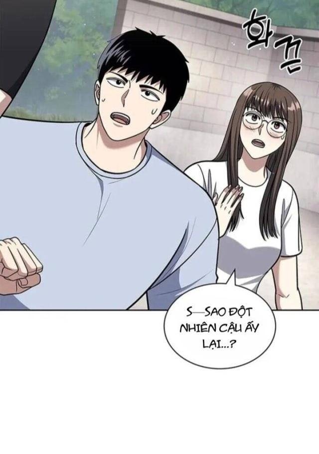 Cảnh Sát Thiên Tài Chuyển Sinh - Page 51