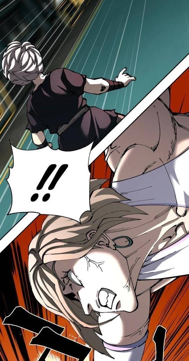 Ông Võ Giả Và Cháu Chí Tôn - Page 74