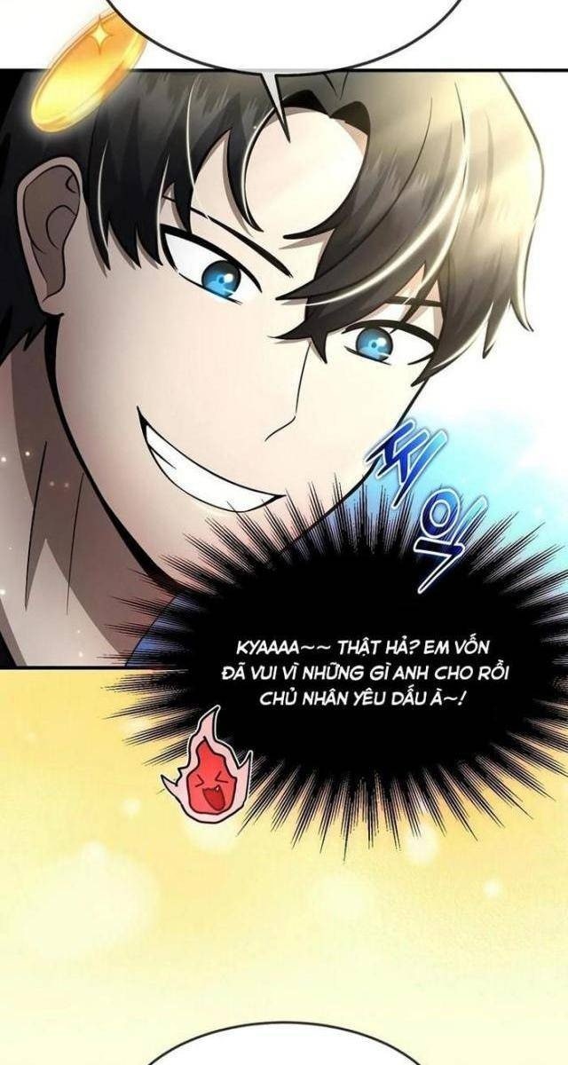 Thần Khí Huyền Thoại Của Người Chơi Thiên Tài - Page 5