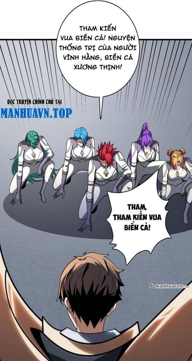 Vừa Chơi Đã Có Tài Khoản Vương Giả - Page 65