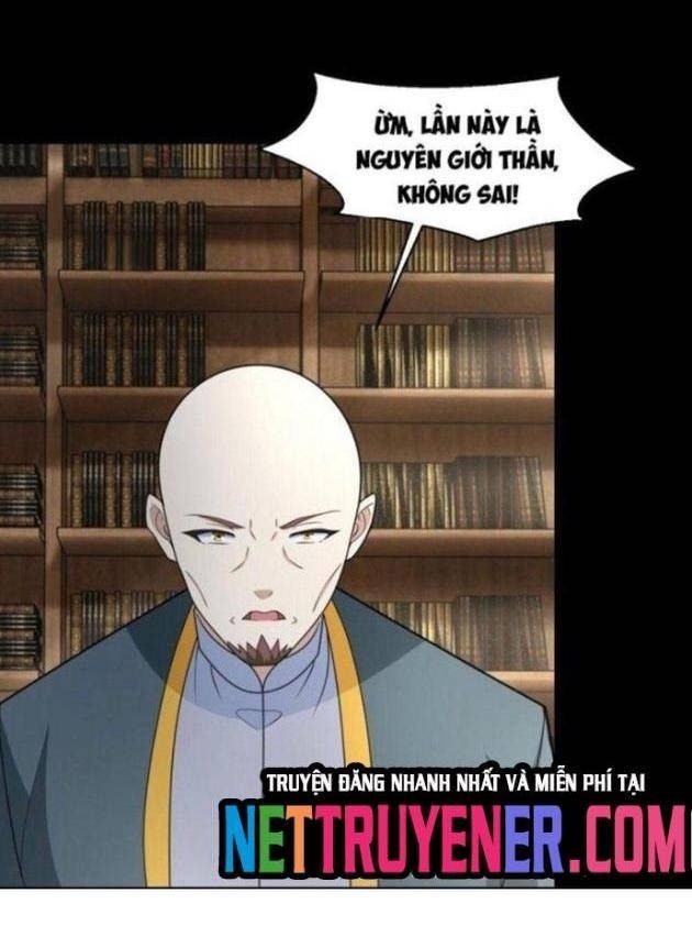 Mạt Thế Vi Vương - Page 48