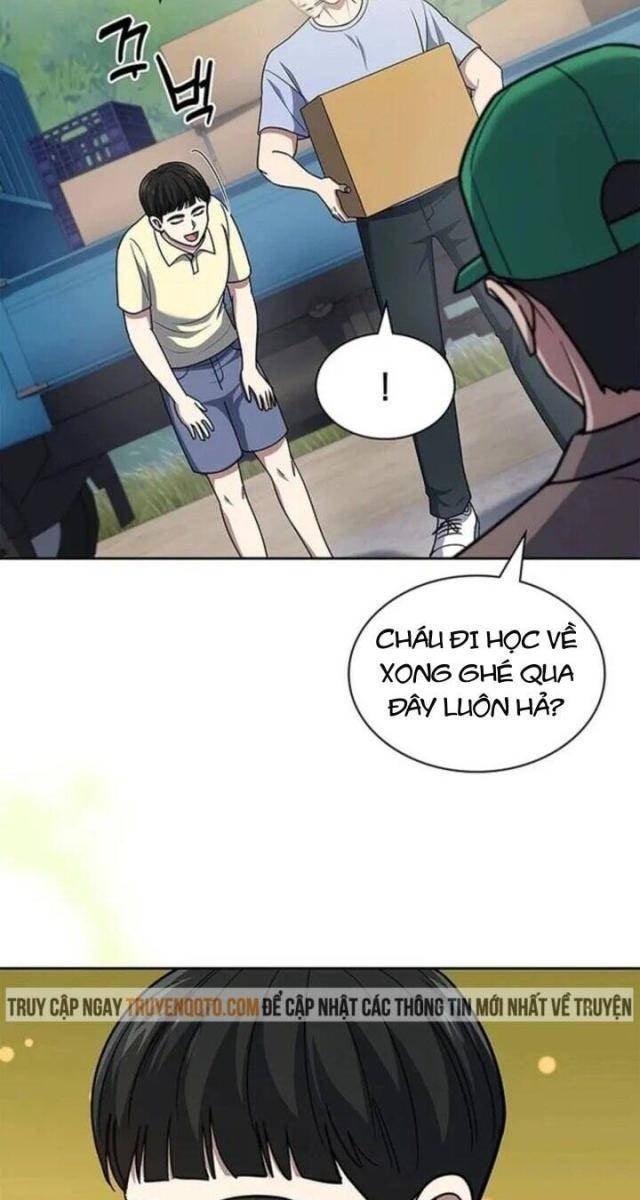 Cảnh Sát Thiên Tài Chuyển Sinh - Page 24