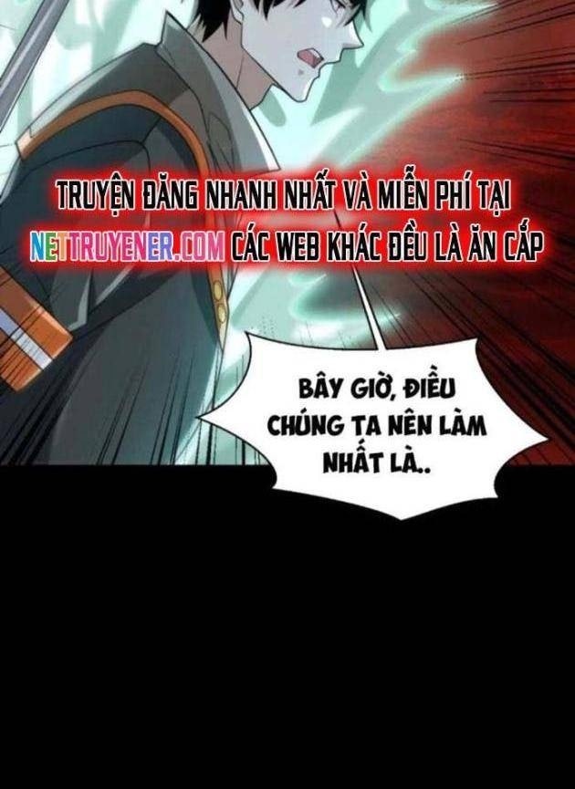 Mạt Thế Vi Vương - Page 39